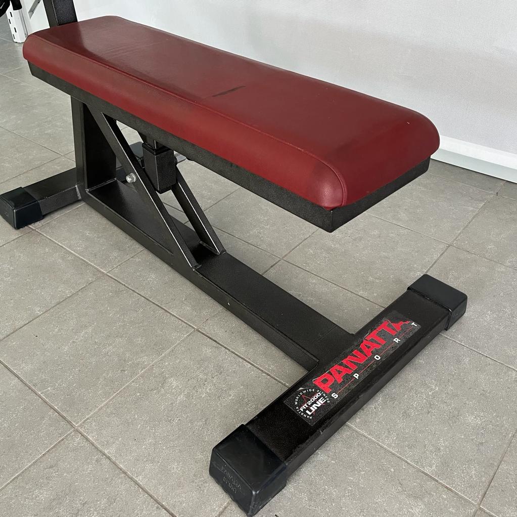 Kit Panatta
