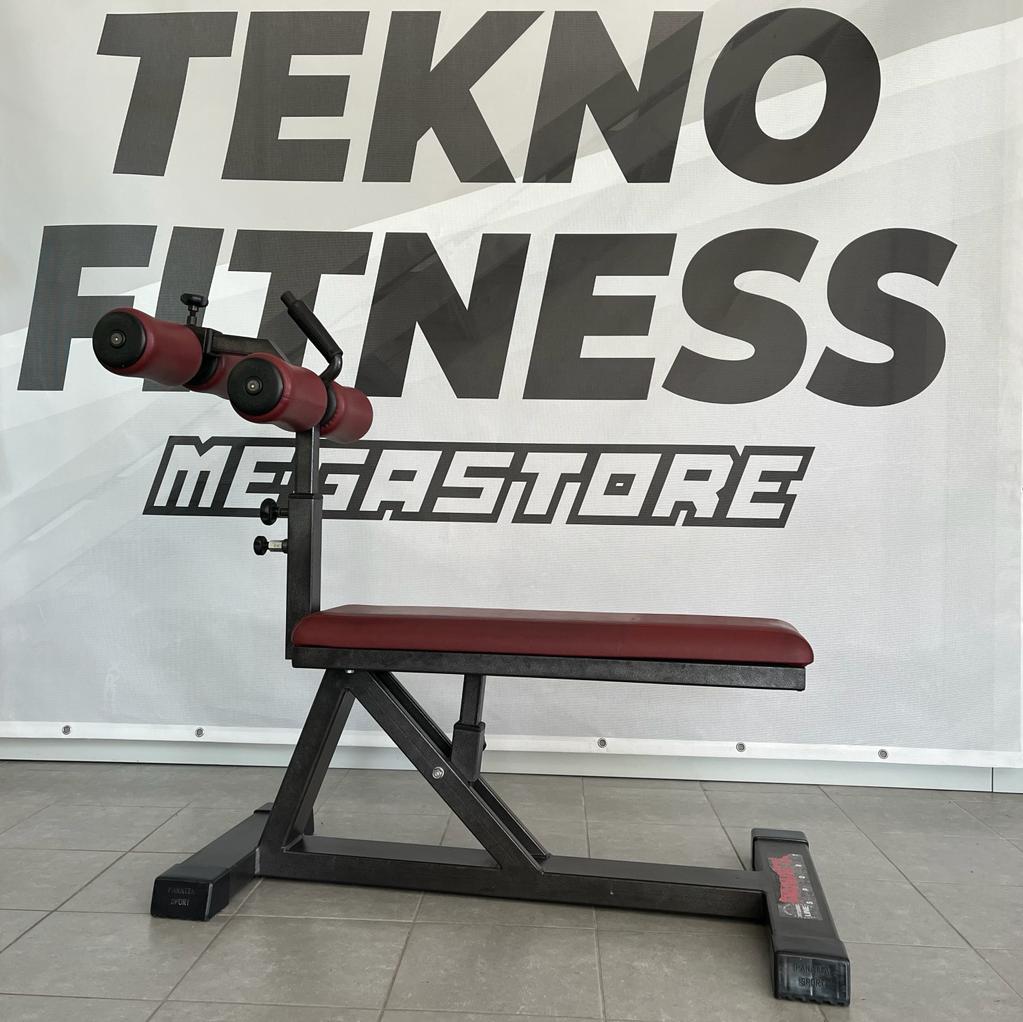 Kit Panatta