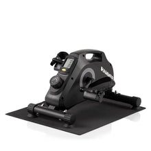 Pedal trainer magnet