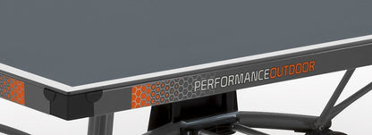 Performance Outdoor