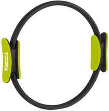 Pilates ring