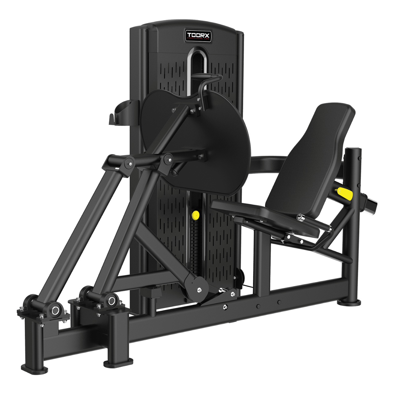 PLX 4800 - Horizontal press