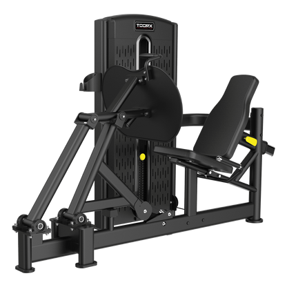 PLX 4800 - Horizontal press