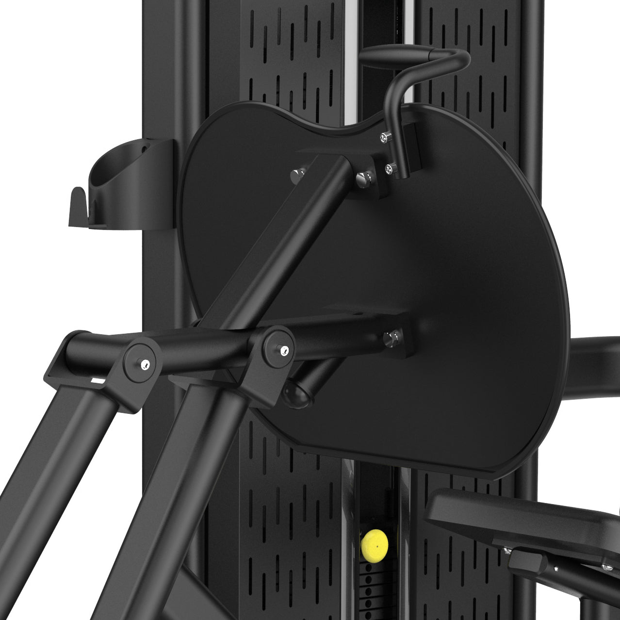 PLX 4800 - Horizontal press