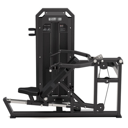PLX 5050 - Multi press