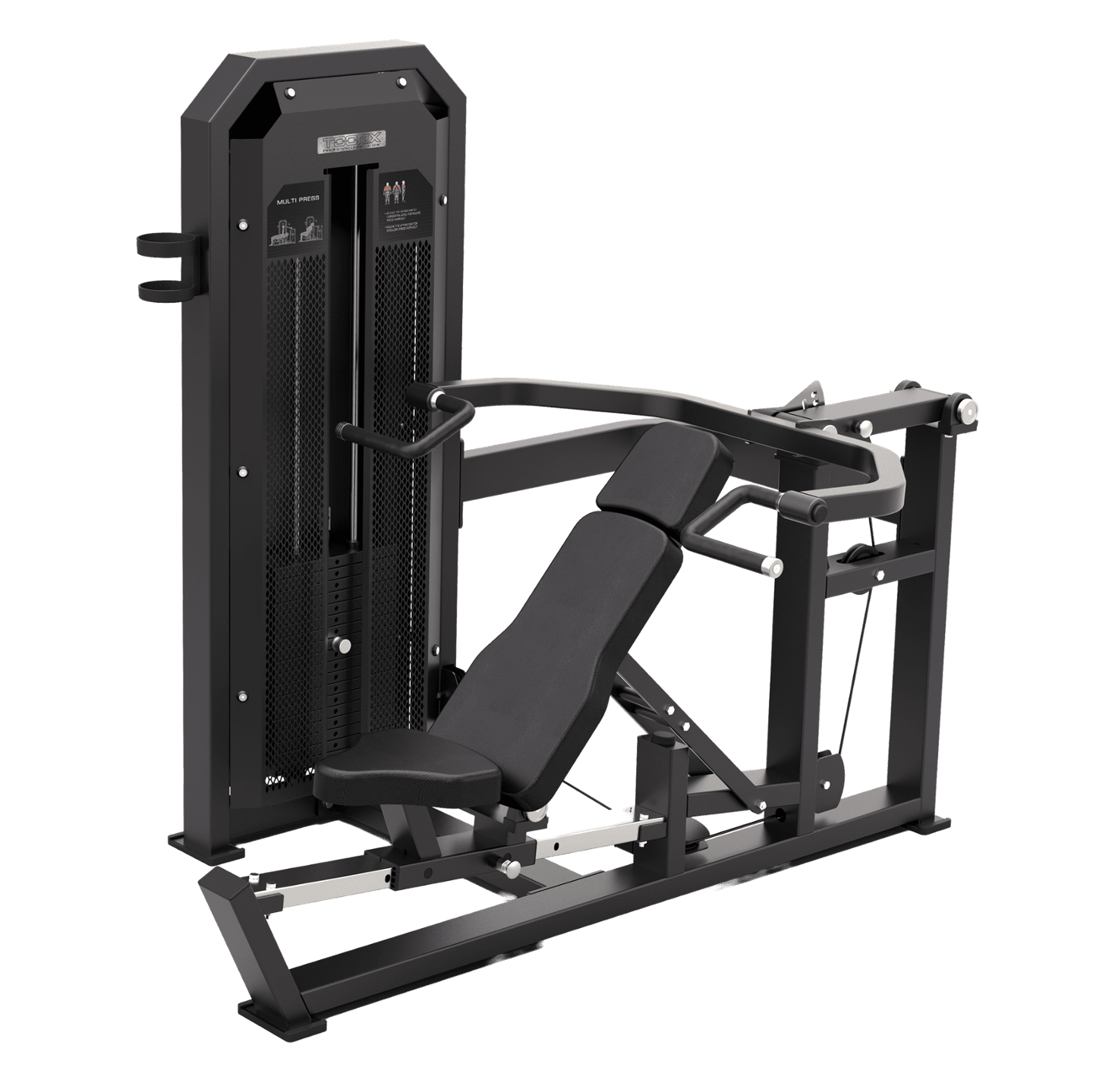 PLX 5050 - Multi press