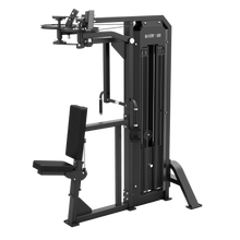 PLX 5150 - Pectoral Fly / Rear deltoids