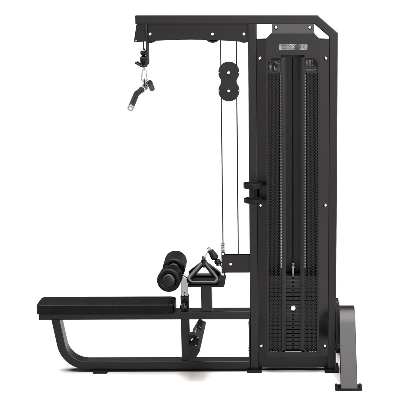 PLX 5250 - Lat machine / Low Pulldown