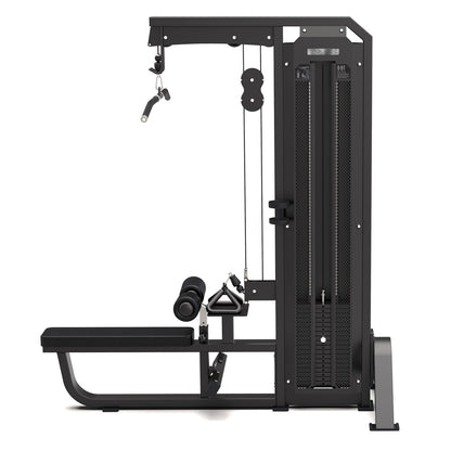 PLX 5250 - Lat machine / Low Pulldown