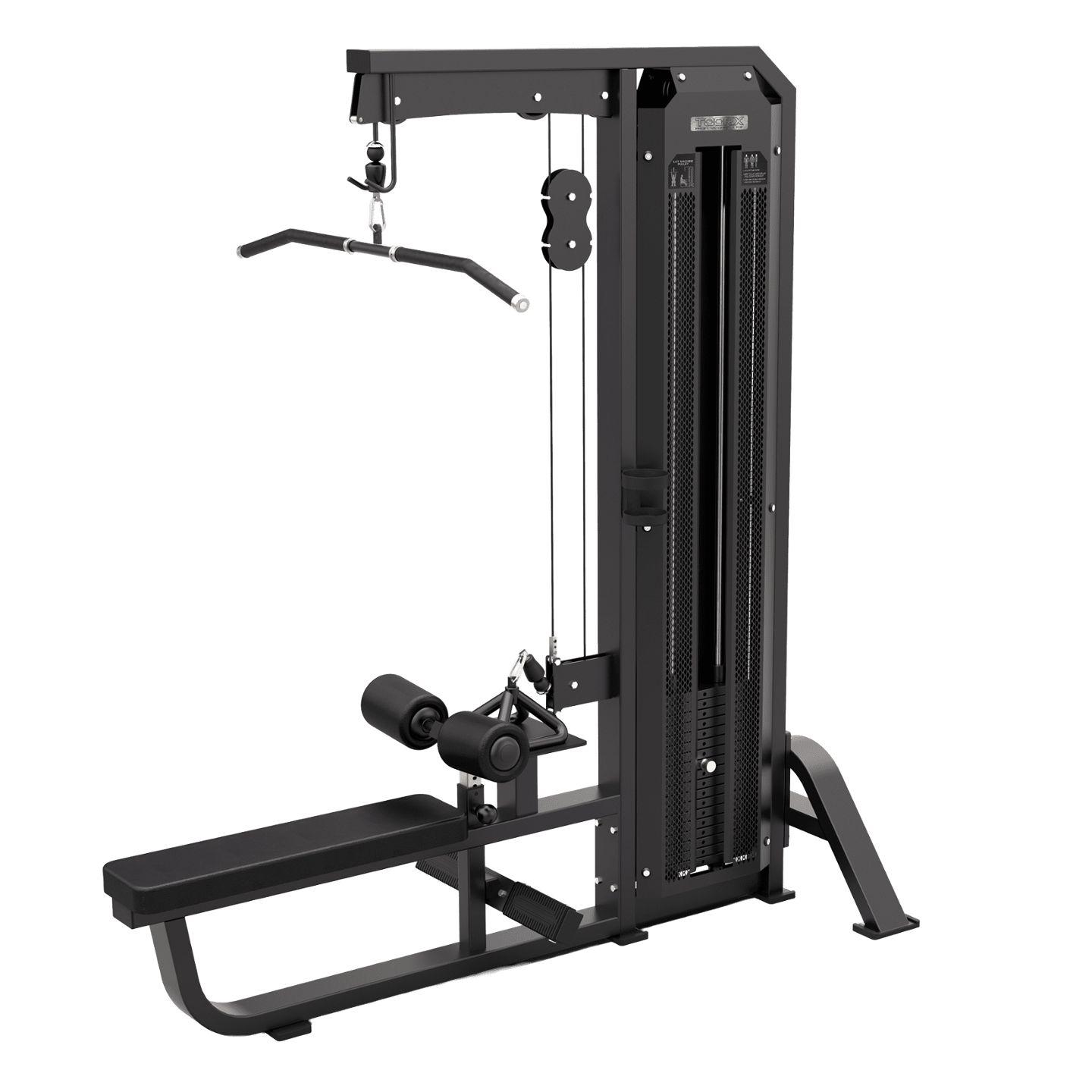 PLX 5250 - Lat machine / Low Pulldown