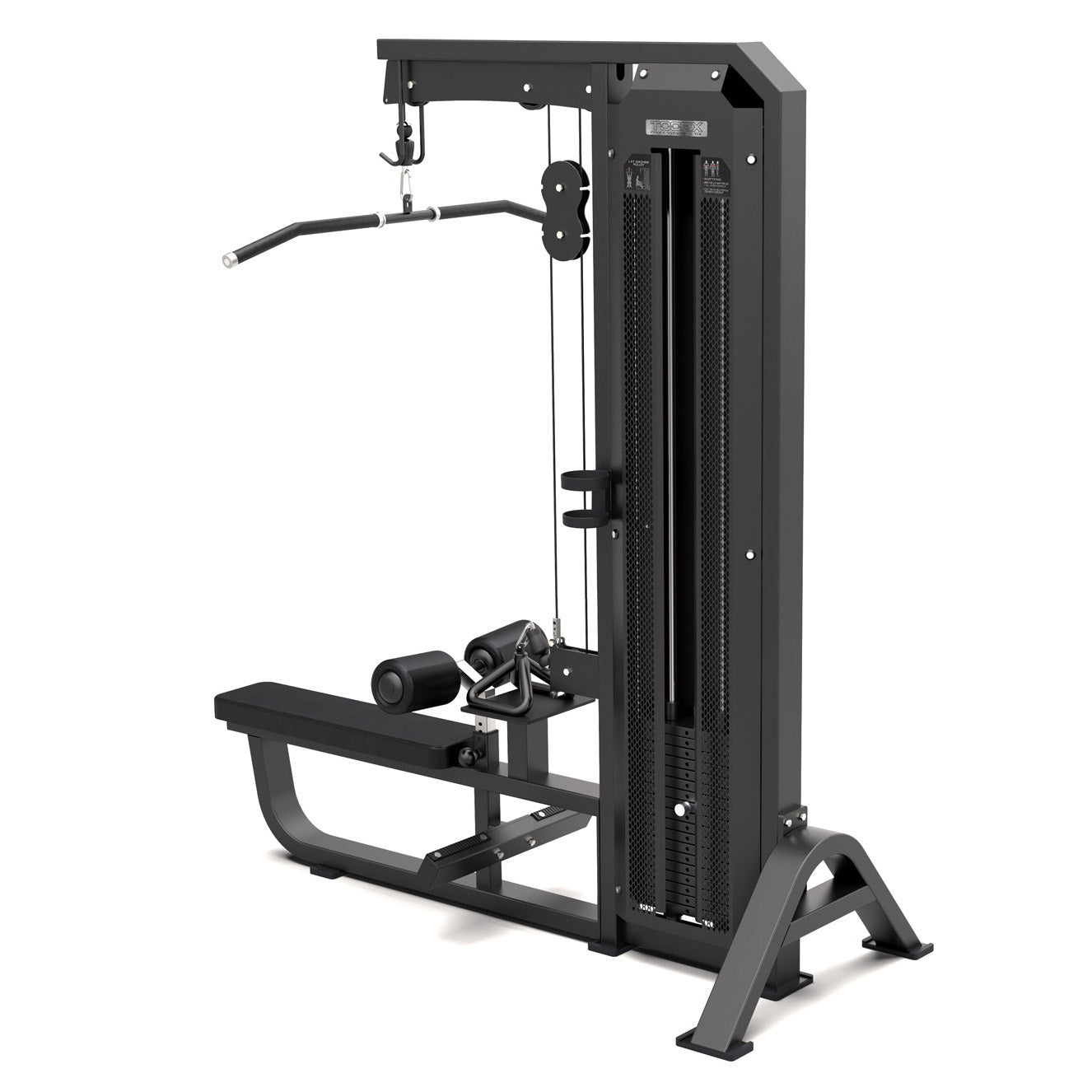 PLX 5250 - Lat machine / Low Pulldown