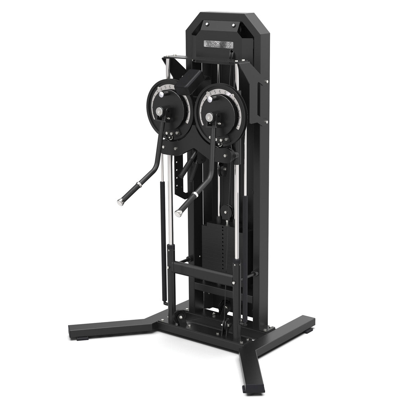 PLX 5350 - Multiflight