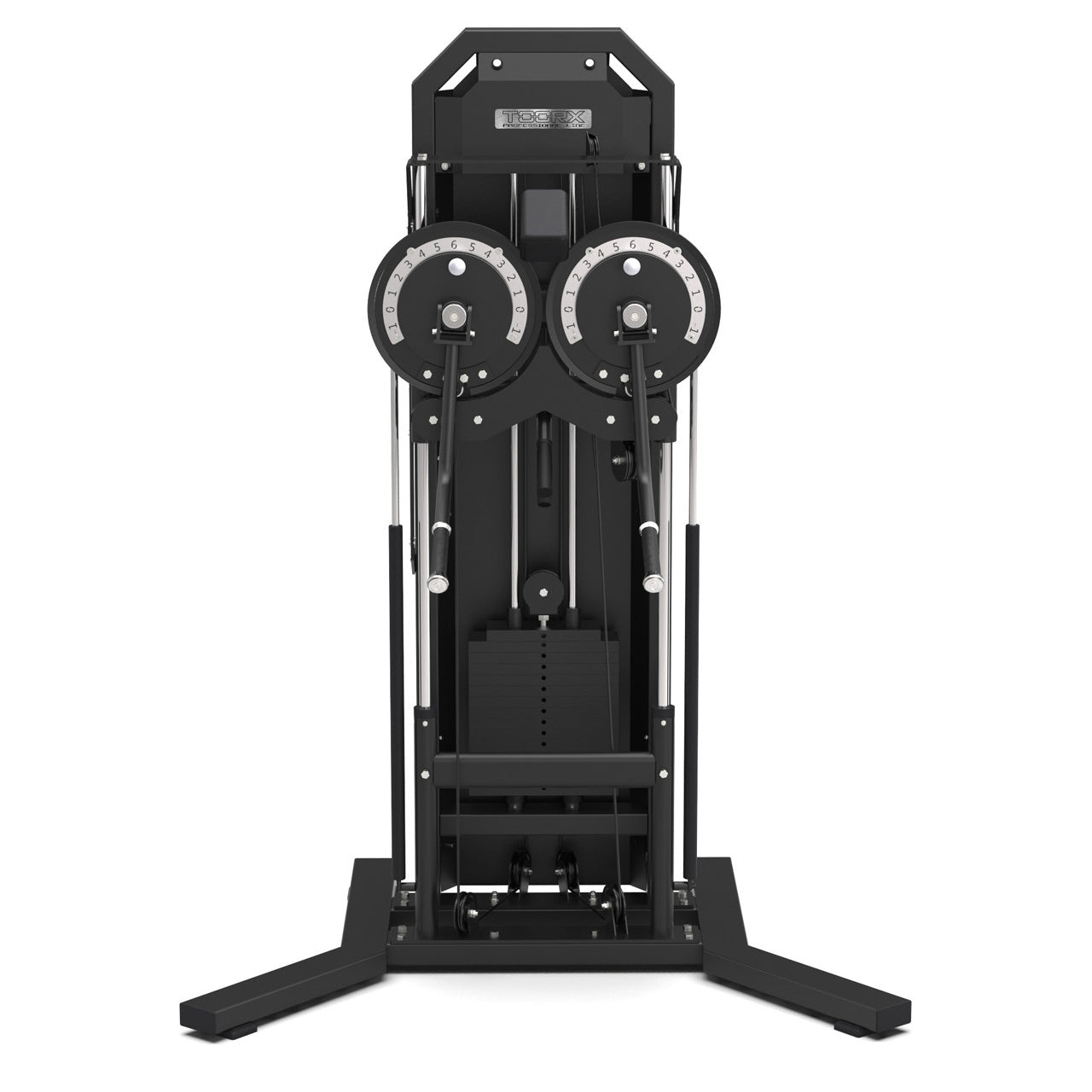 PLX 5350 - Multiflight