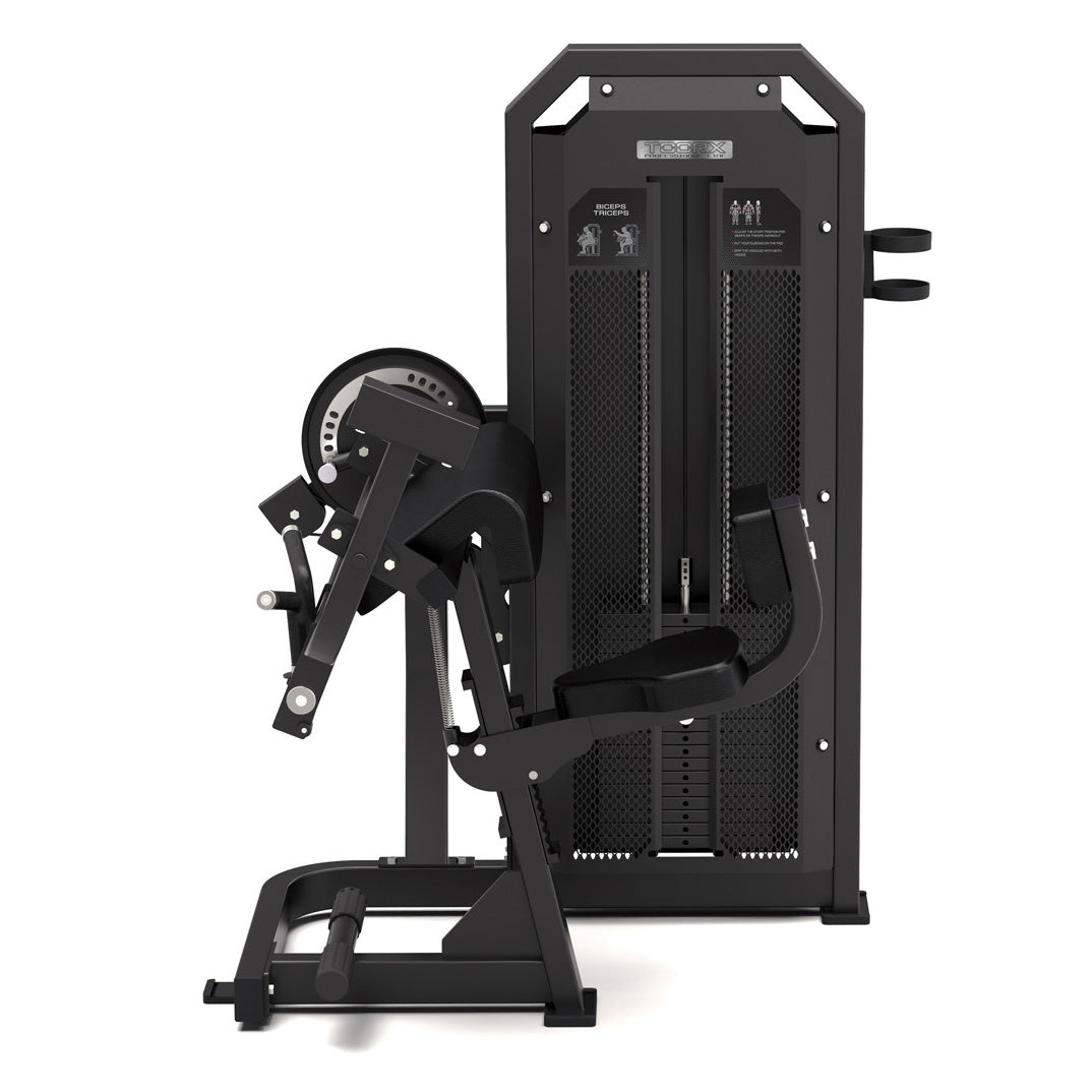PLX 5450 - Biceps / Triceps press