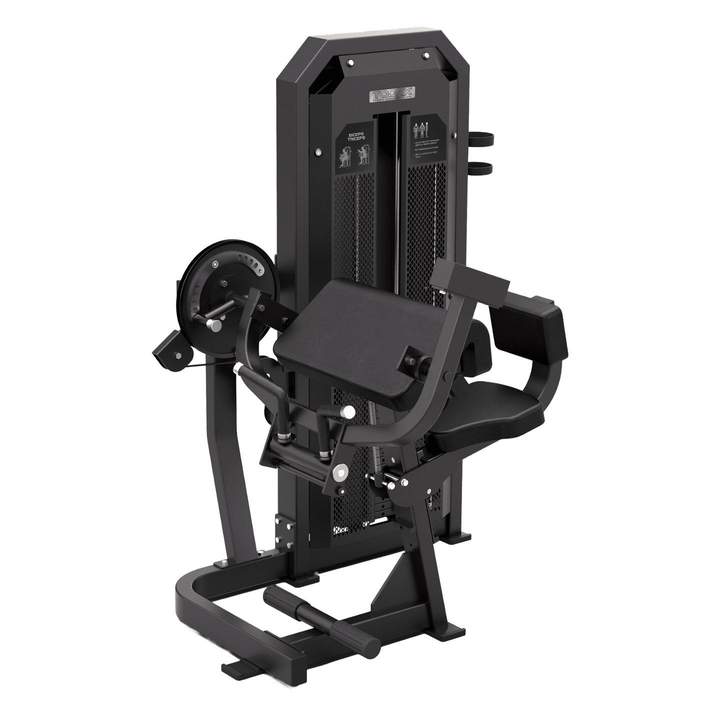 PLX 5450 - Biceps / Triceps press