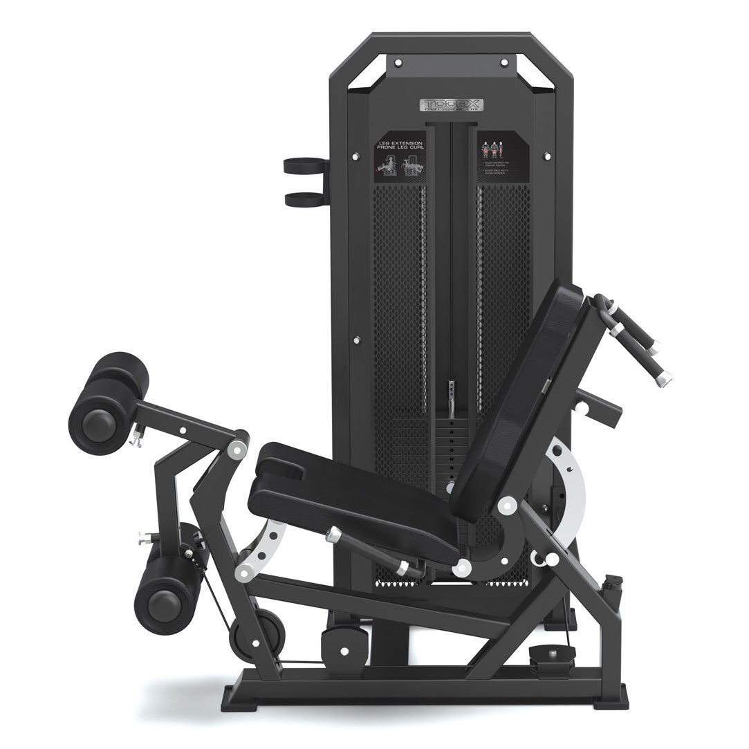 PLX 5550 - Leg extension / prone Leg Curl