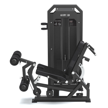 PLX 5550 - Leg extension / prone Leg Curl