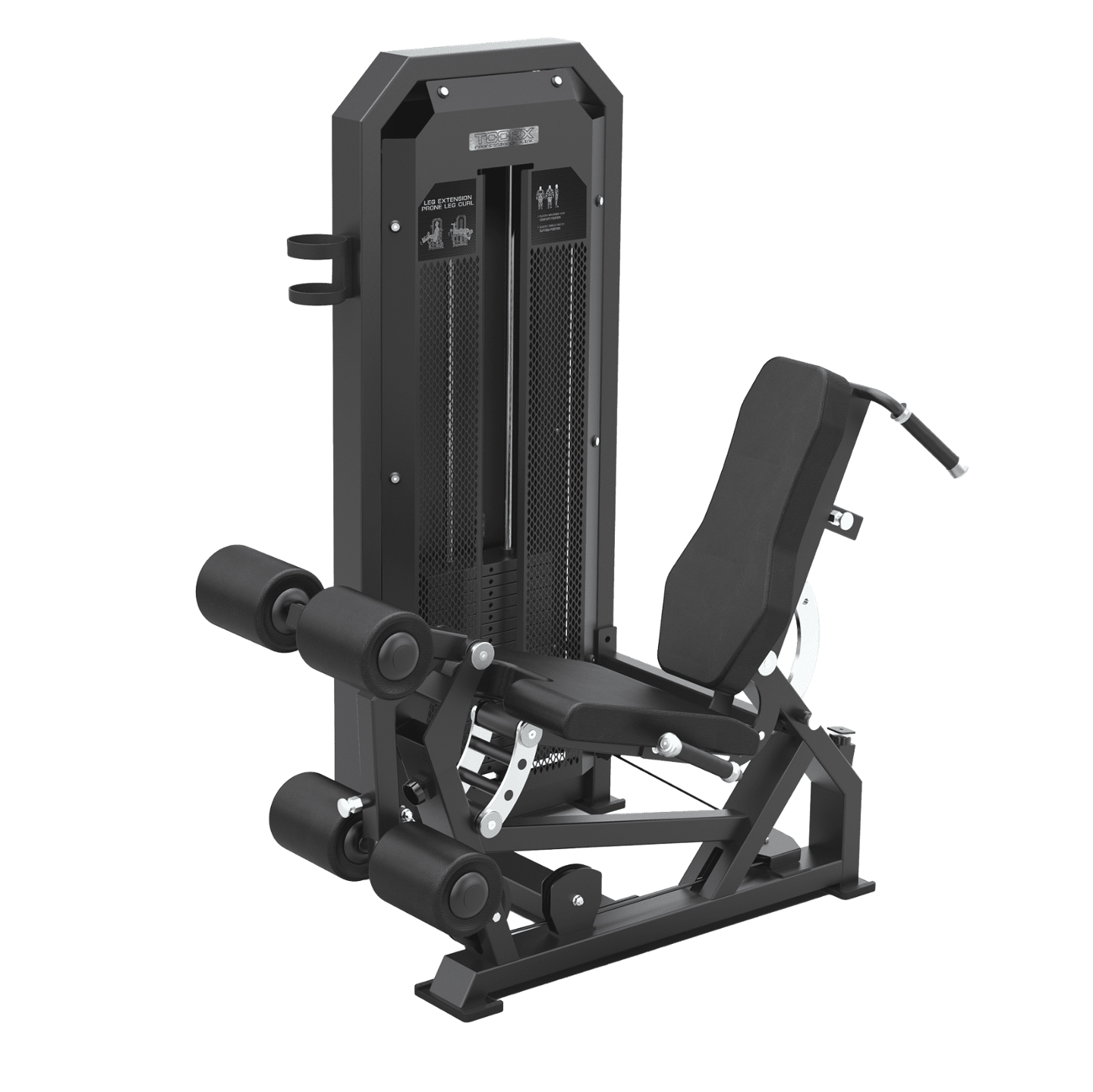 PLX 5550 - Leg extension / prone Leg Curl