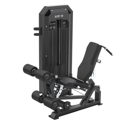 PLX 5550 - Leg extension / prone Leg Curl
