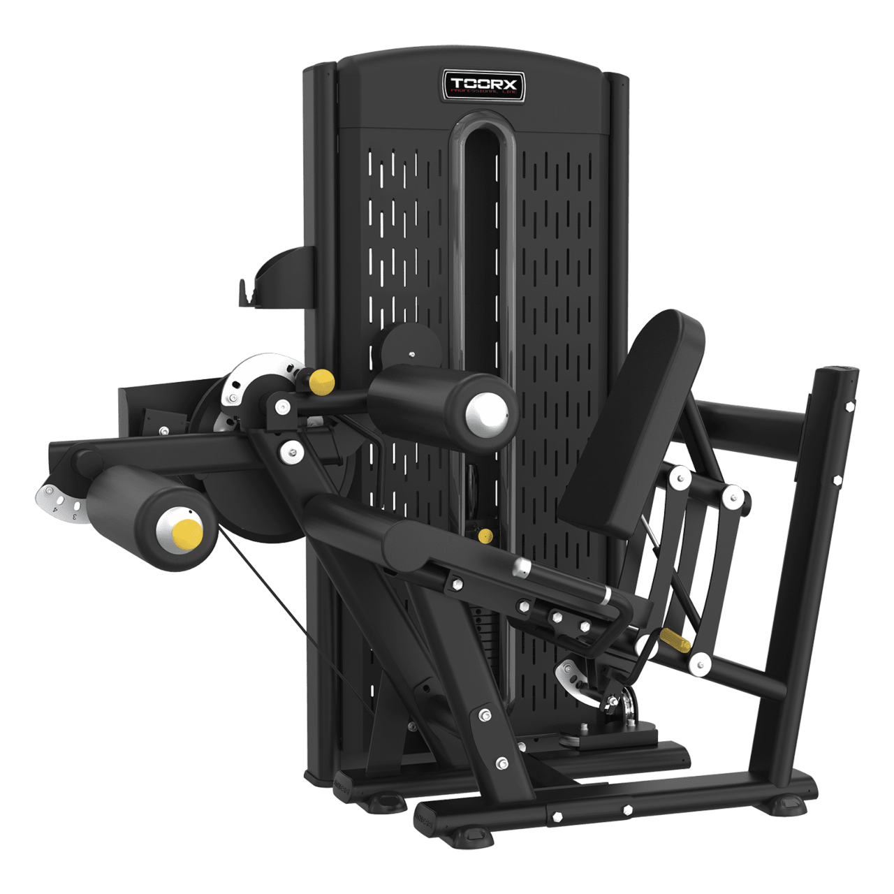 PLX 5600 - Leg extension - leg curl