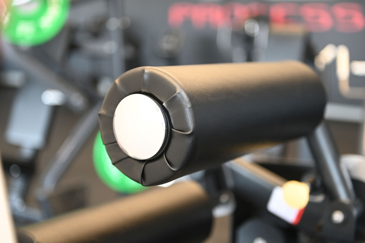 PLX 5600 - Leg extension - leg curl