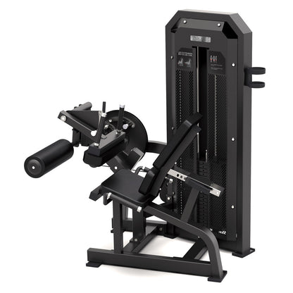 PLX 5650 - Leg Extension / Leg Curl Seated