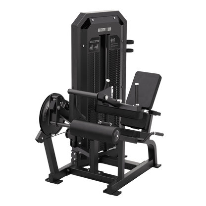 PLX 5650 - Leg Extension / Leg Curl Seated