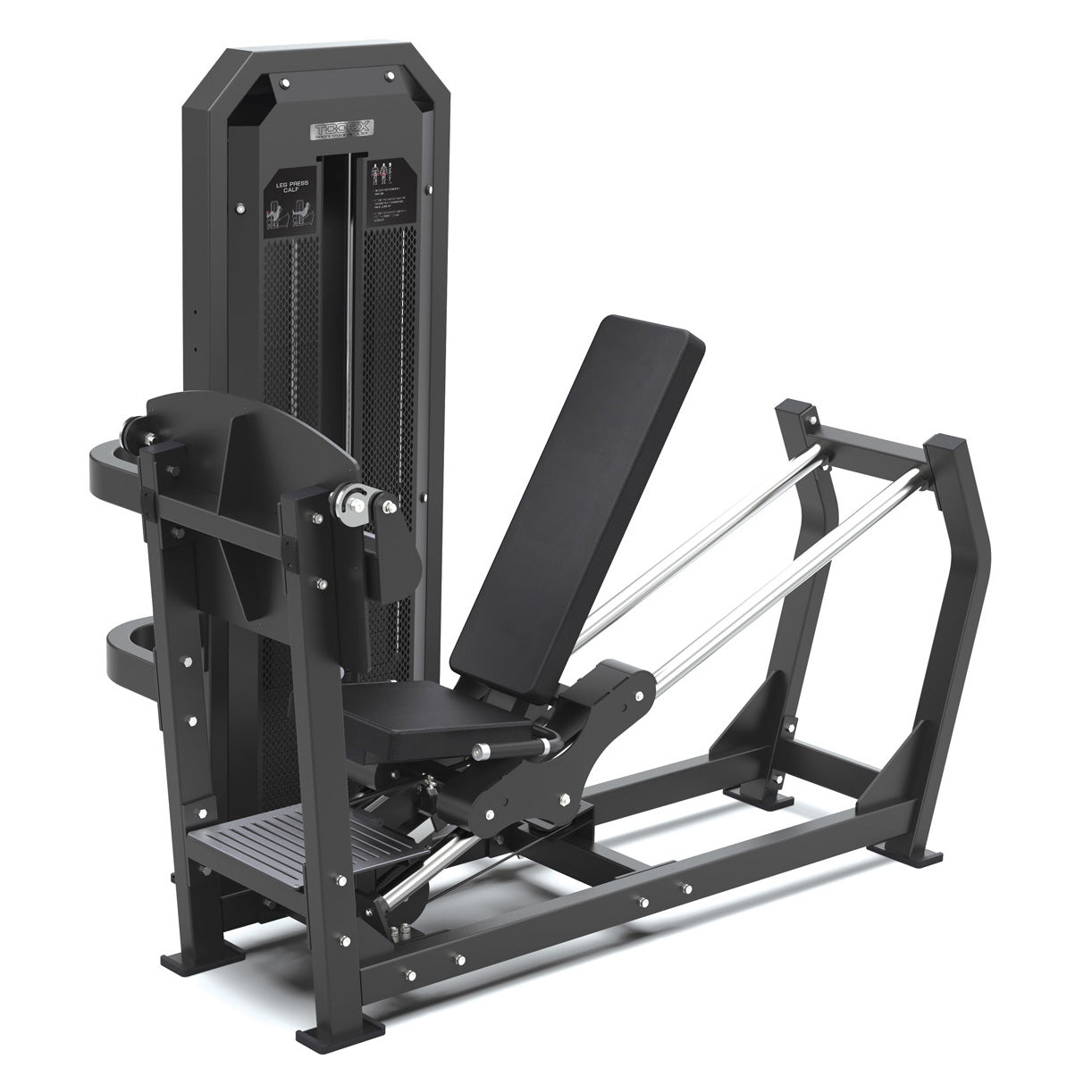 PLX 5850 - Leg Press