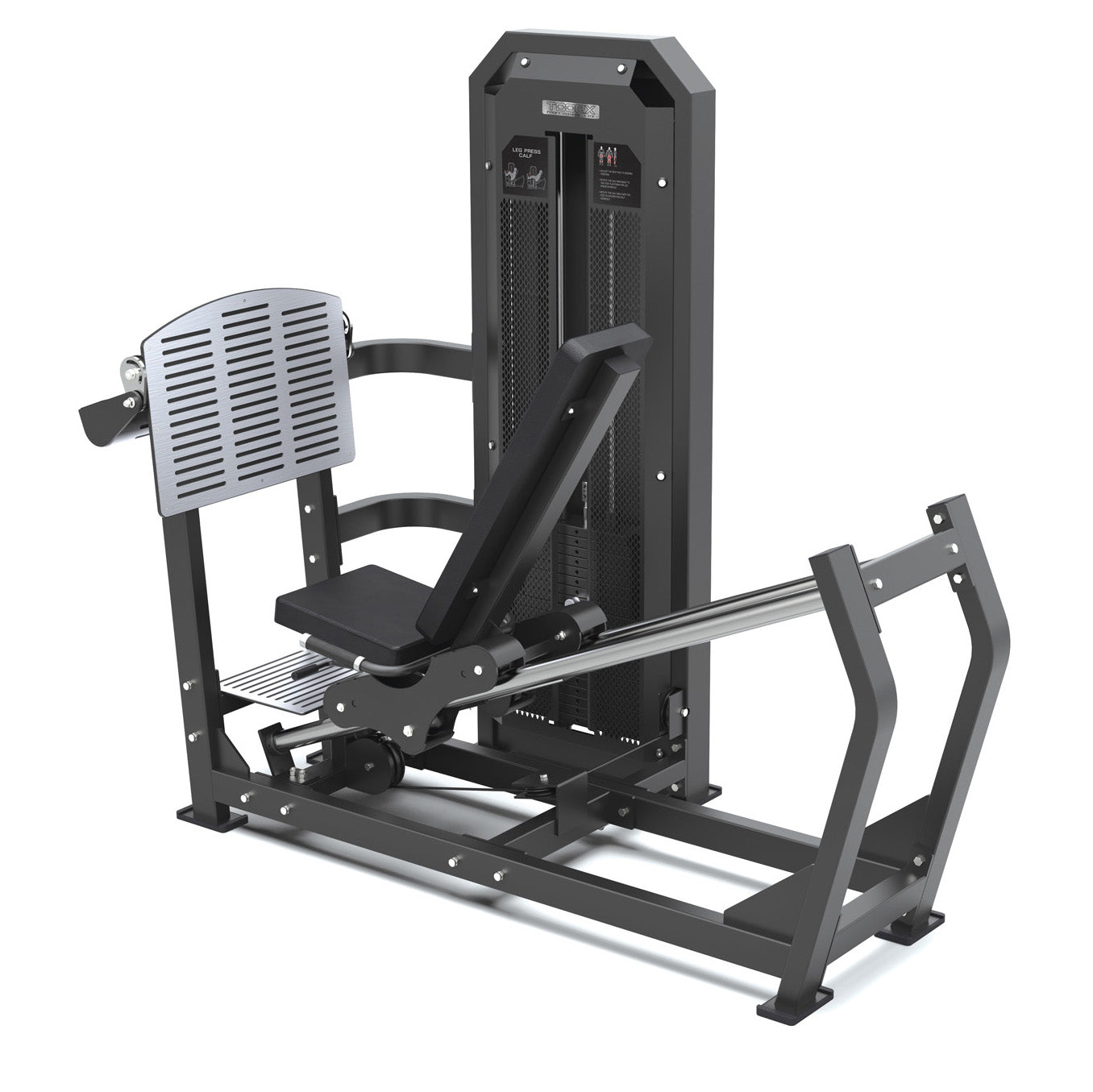 PLX 5850 - Leg Press
