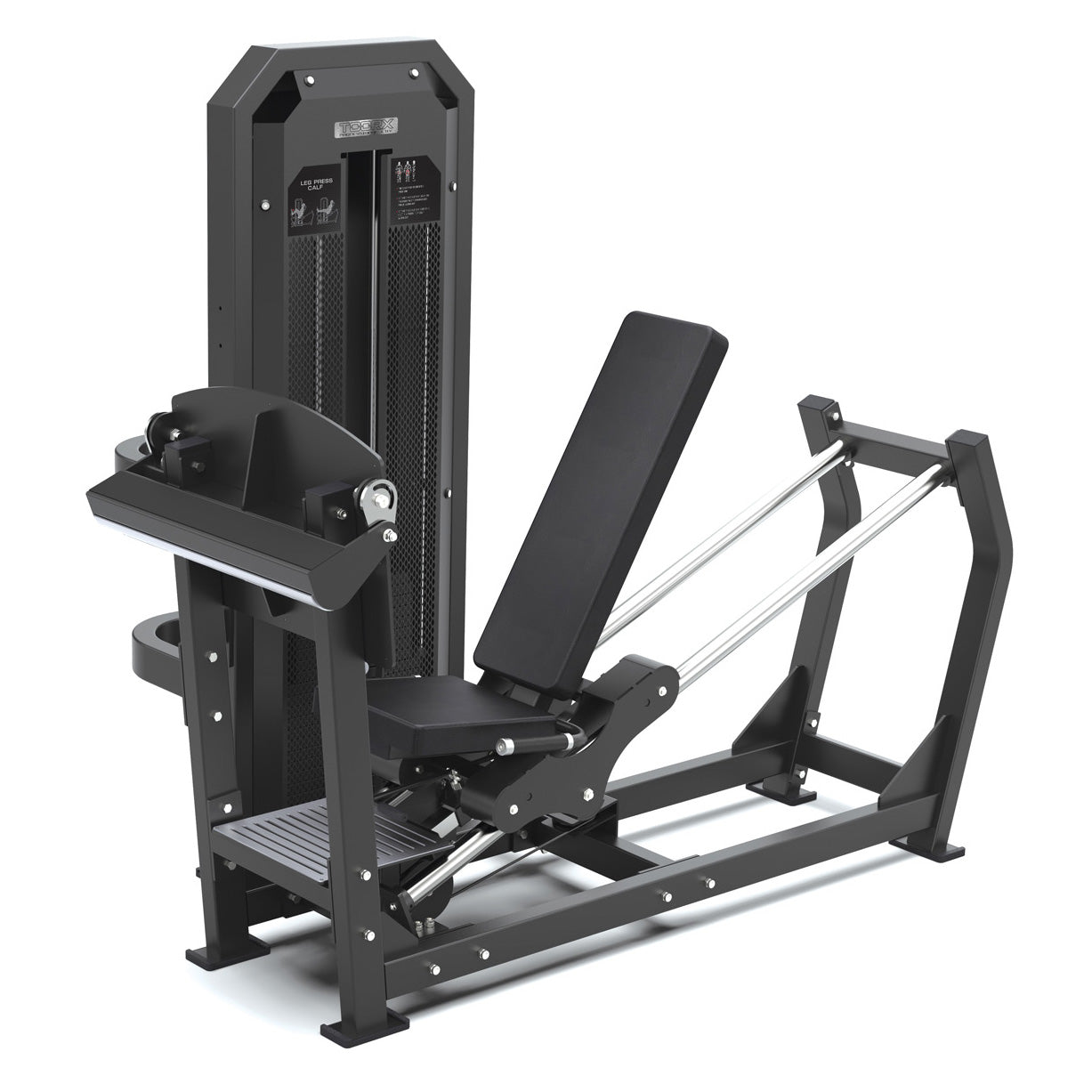 PLX 5850 - Leg Press