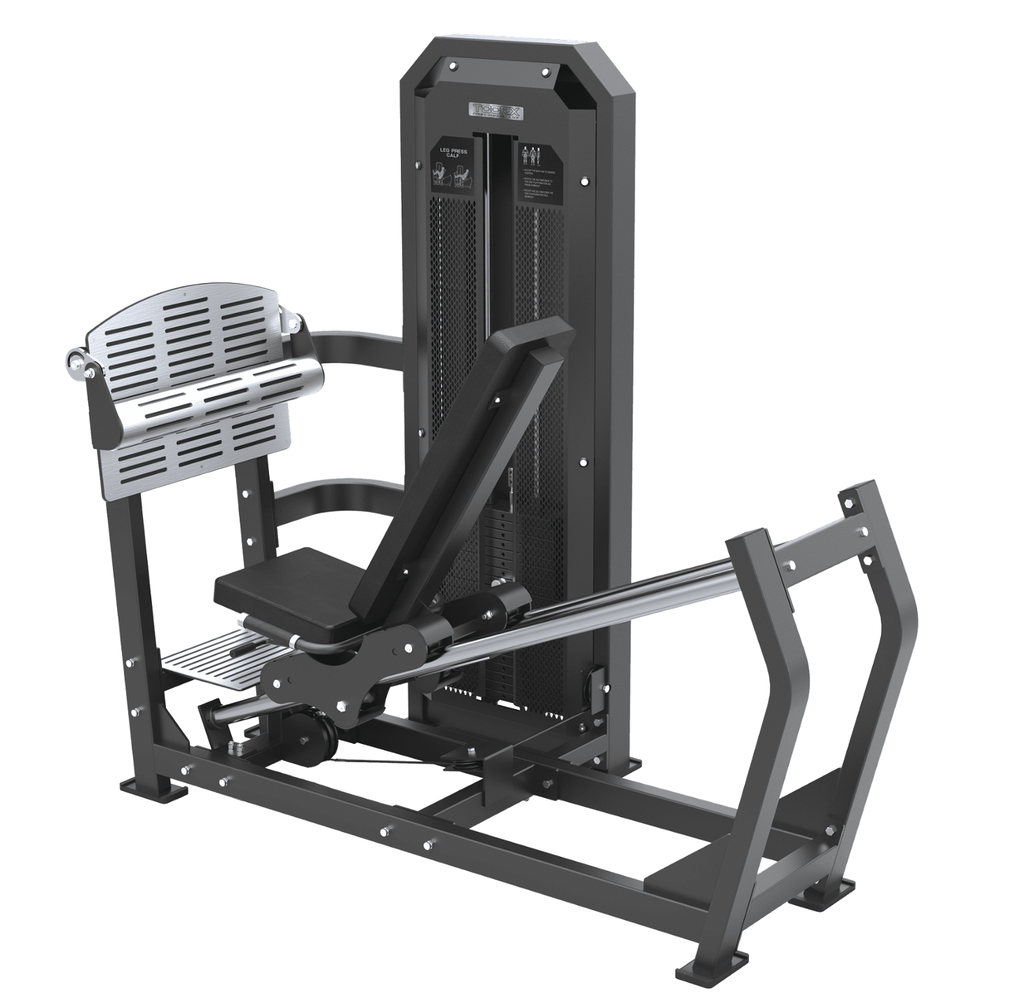 PLX 5850 - Leg Press