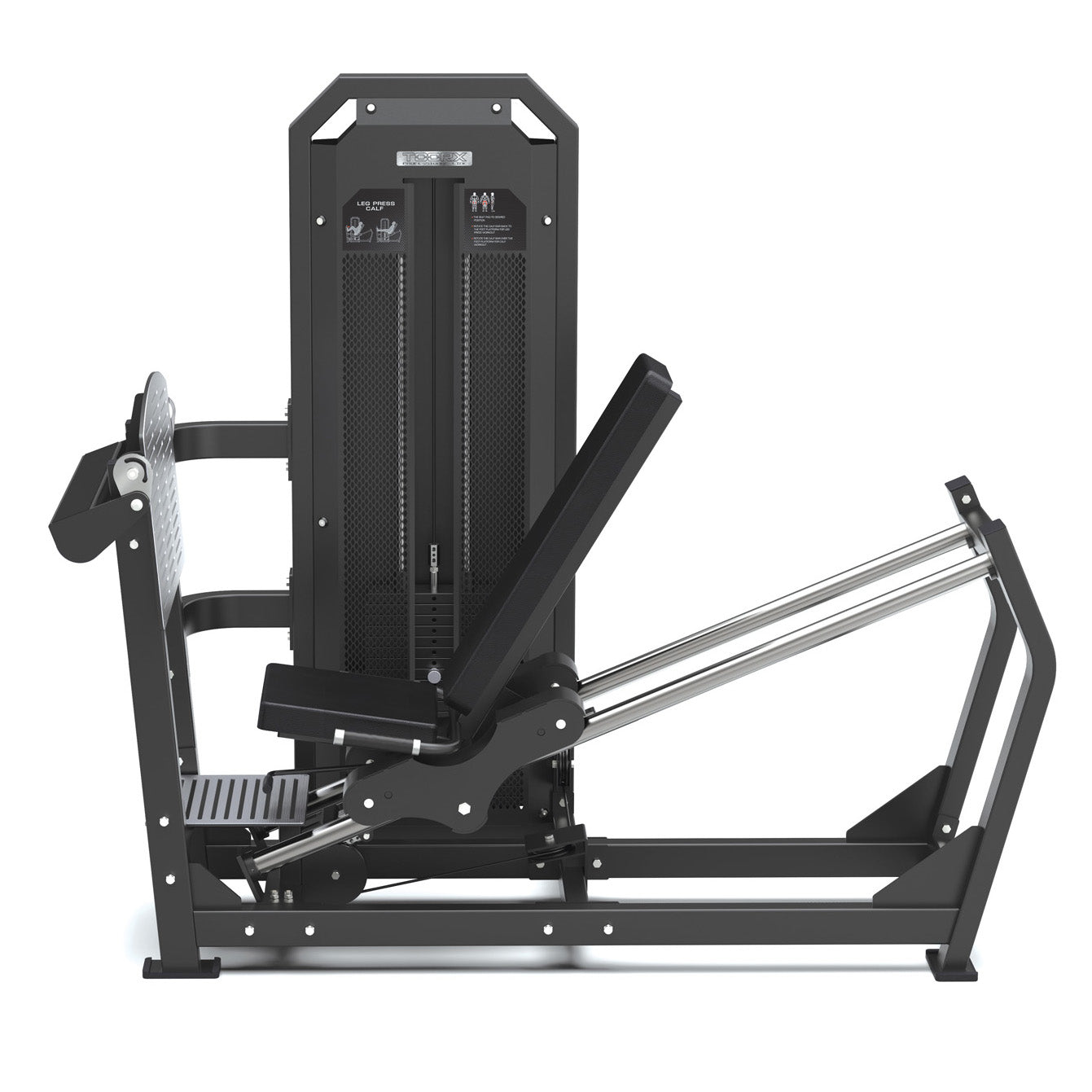 PLX 5850 - Leg Press