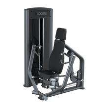 PLX 6000 - Converging chest press