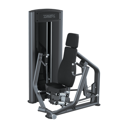 PLX 6000 - Converging chest press