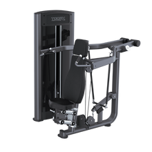 PLX 6100 - Converging shoulder press