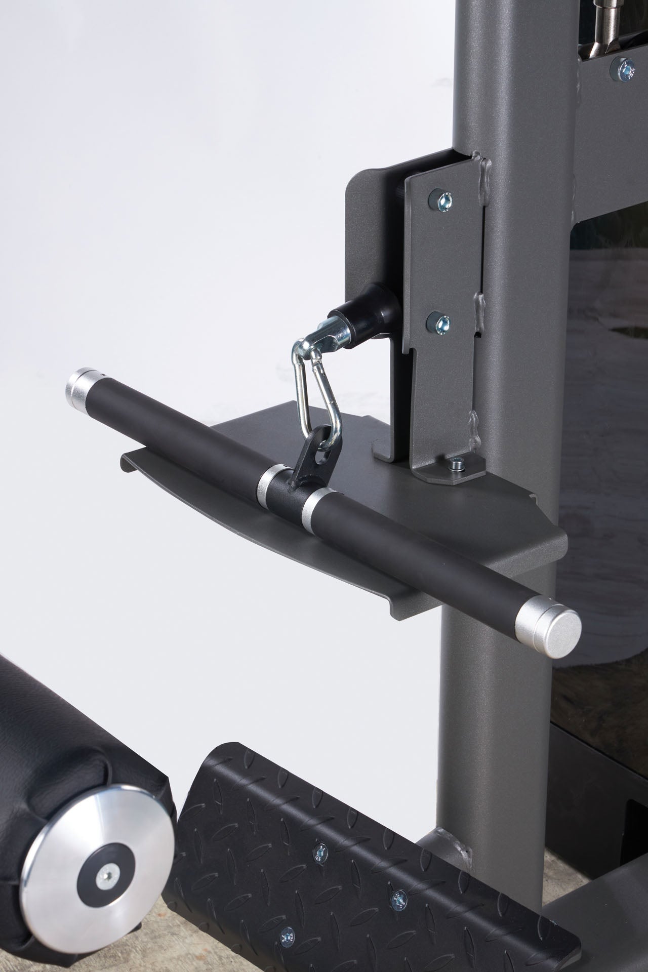 PLX 6300 - Lat machine