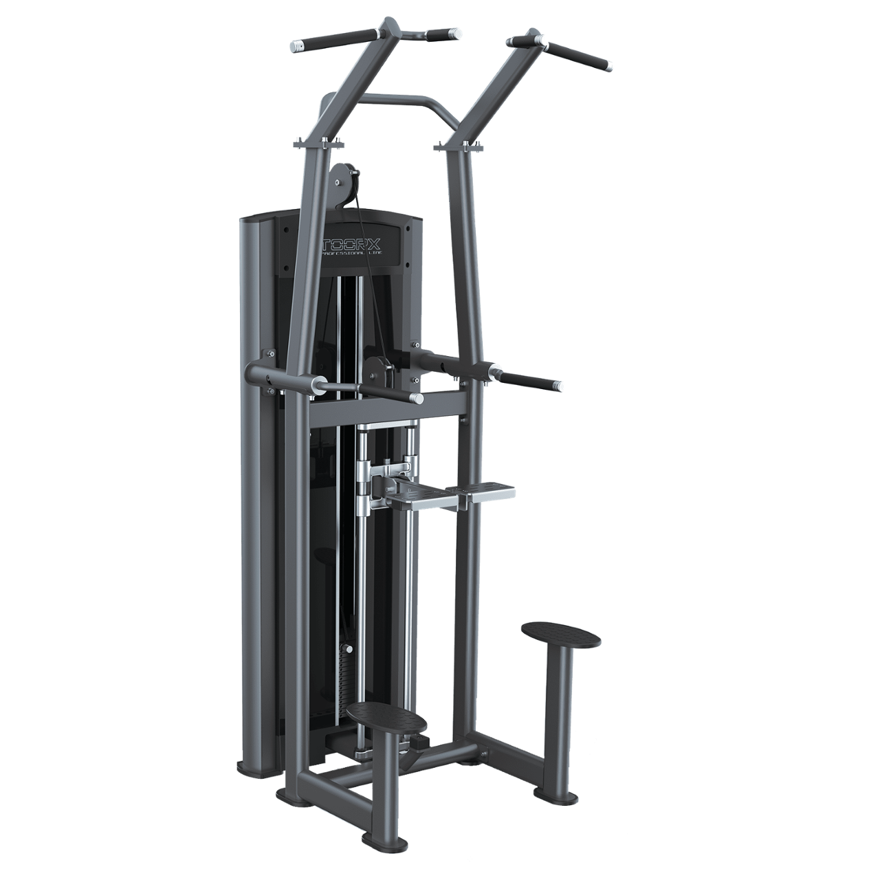 PLX 6350 - Assisted pull up/chin up/dip