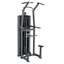 PLX 6350 - Assisted pull up/chin up/dip
