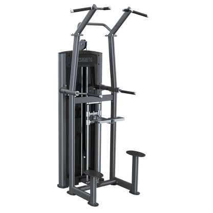 PLX 6350 - Assisted pull up/chin up/dip