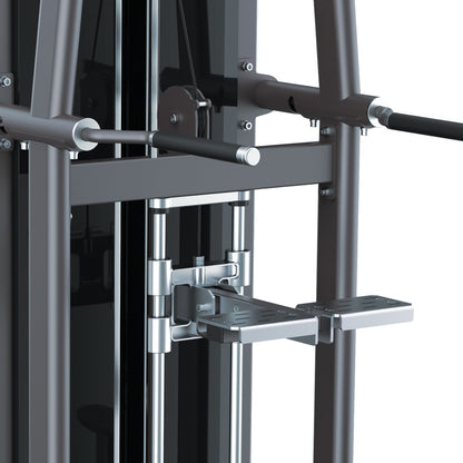 PLX 6350 - Assisted pull up/chin up/dip