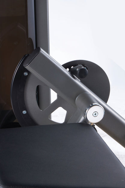 PLX 6800 - Prone leg curl