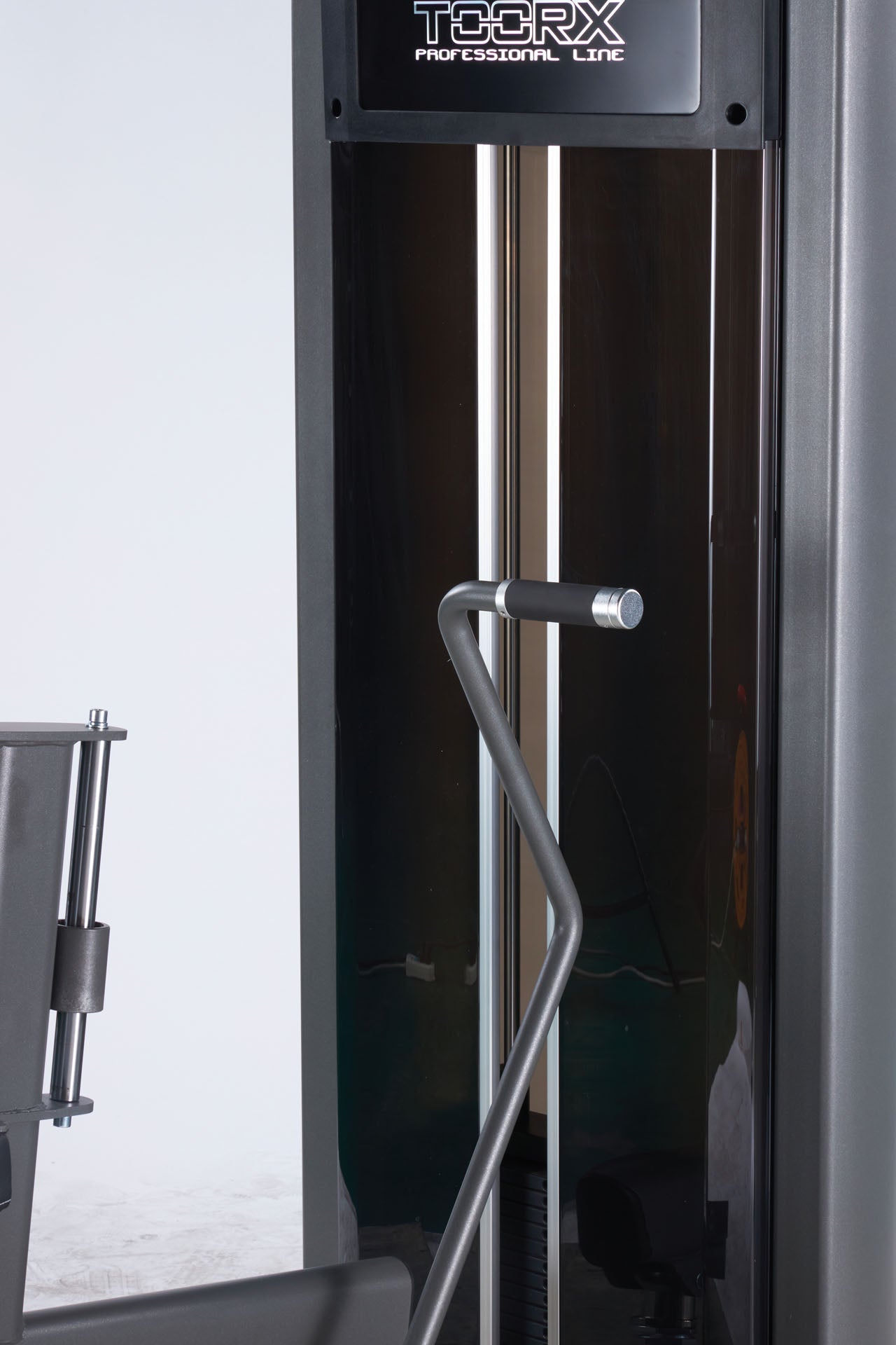  PLX 7200 - Seated calf