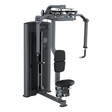 PLX 7400 - Pectoral fly / rear deltoids
