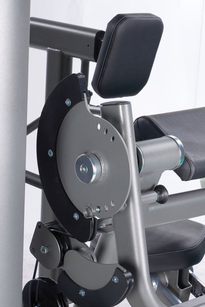 PLX 7700 - Biceps / triceps curl