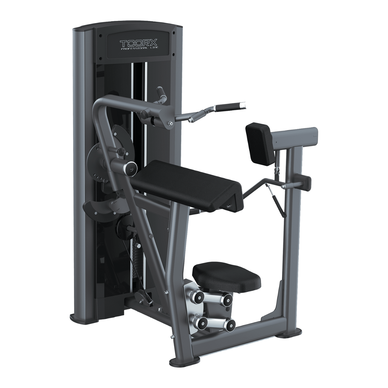 PLX 7700 - Biceps / triceps curl