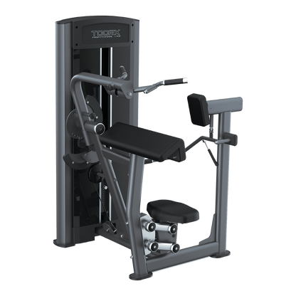 PLX 7700 - Biceps / triceps curl
