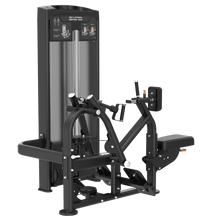 PLX 8450 - Isolateral seated row