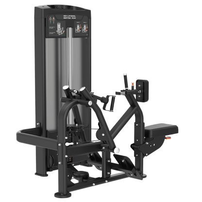 PLX 8450 - Isolateral seated row