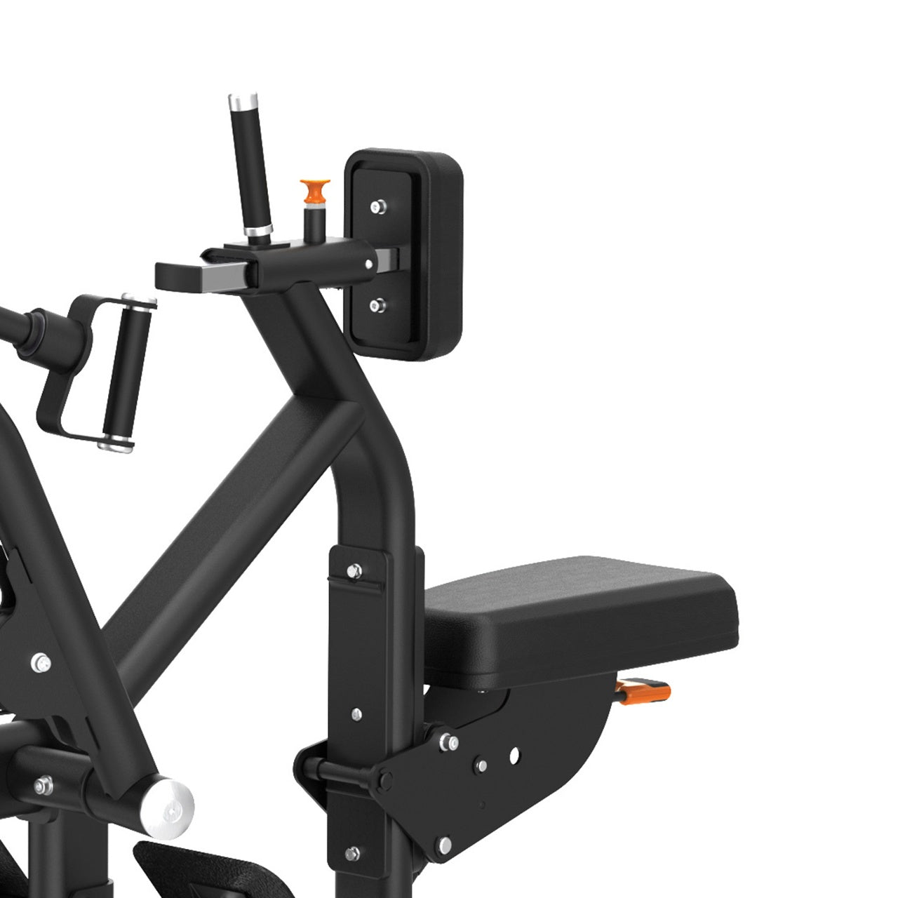 PLX 8450 - Isolateral seated row
