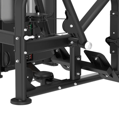 PLX 8450 - Isolateral seated row